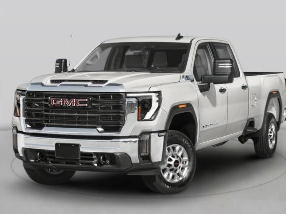 GMC SIERRA HD 2024 1GT49ZEY4RF469094 image